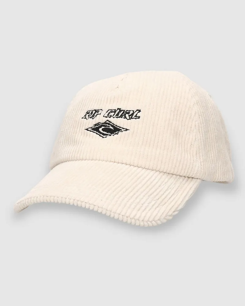 Rip Curl Icons Of Surf Cap Weiß