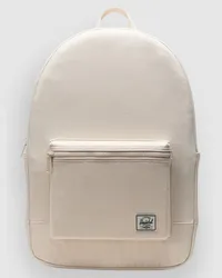 Herschel Supply Co. Pacific 23,5L Rucksack Weiss