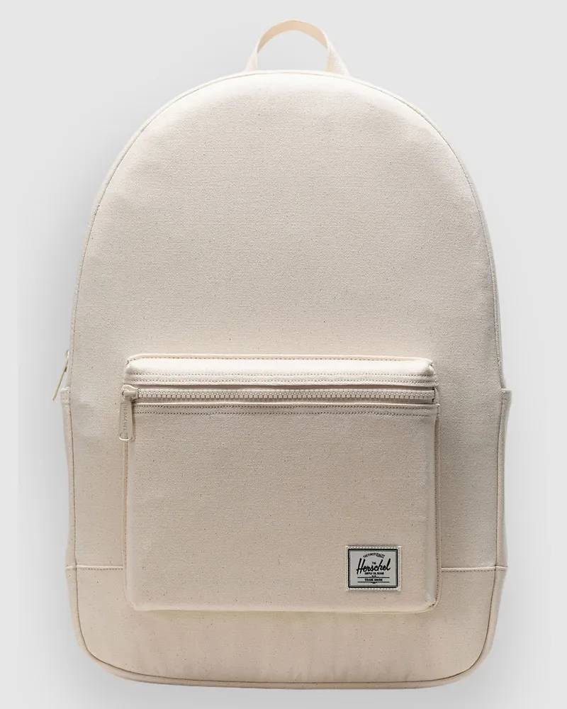 Herschel Supply Co. Pacific 23,5L Rucksack Weiss