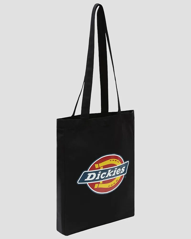 Dickies Icon Tote Umhängetasche Schwarz