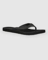 O´Neill Chad Sandalen Schwarz