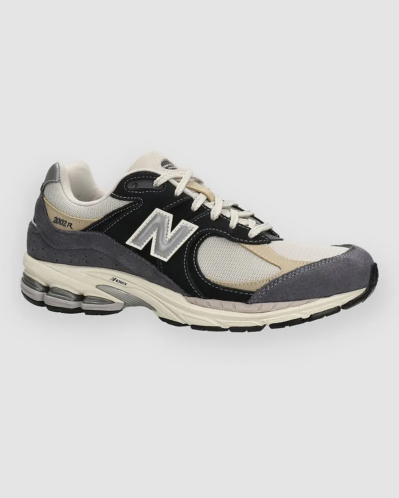 New Balance 2002R Seasonal Sneakers Grau