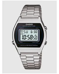 Casio B640WD-1AVEF Grau