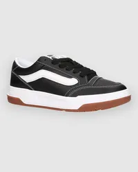 Vans Hylane Sneakers gum Schwarz