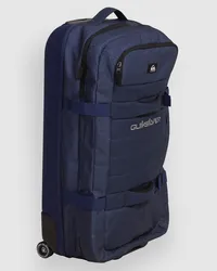 Quiksilver New Reach Reisetasche Blau