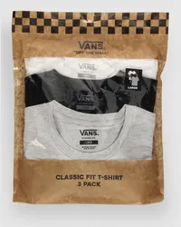 Vans Basic pack 3PK T-Shirt Peru