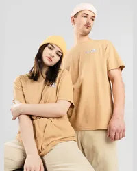 Ripndip Takes Like Nerm T-Shirt Beige