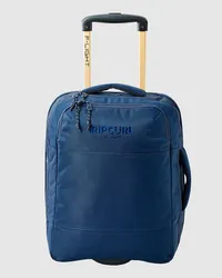 Rip Curl F-Light Cabin 30L Sapphire Travel Bag Blau