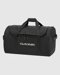 Dakine EQ Duffle 50L Reisetasche Schwarz