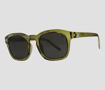 Earth Tripper Green Sonnenbrille