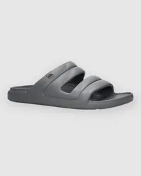 Reef Oasis Two-Bar Sandalen Grau