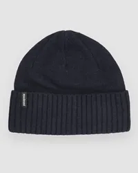 Patagonia Brodeo Beanie Blau