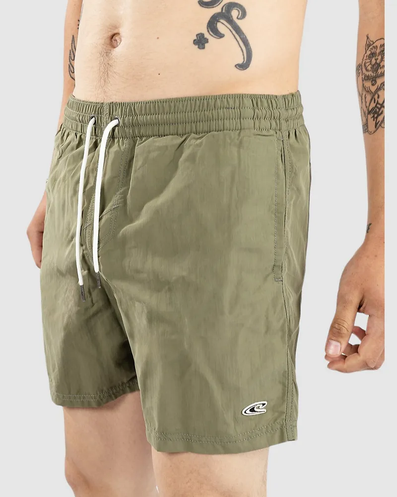 O´Neill Vert 16 Boardshorts Grün