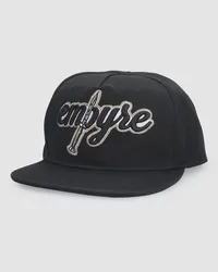 Empyre Lunch Money Snapback Cap Schwarz