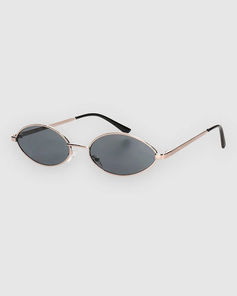 Empyre Miller Sonnenbrille gold Gelb