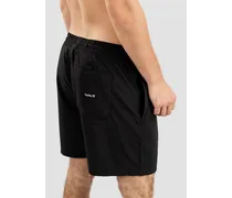 One & Only Solid Volley 17" Boardshorts