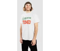 Stoned T-Shirt