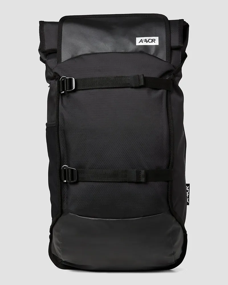 AEVOR Trip Pack Proof Rucksack Schwarz