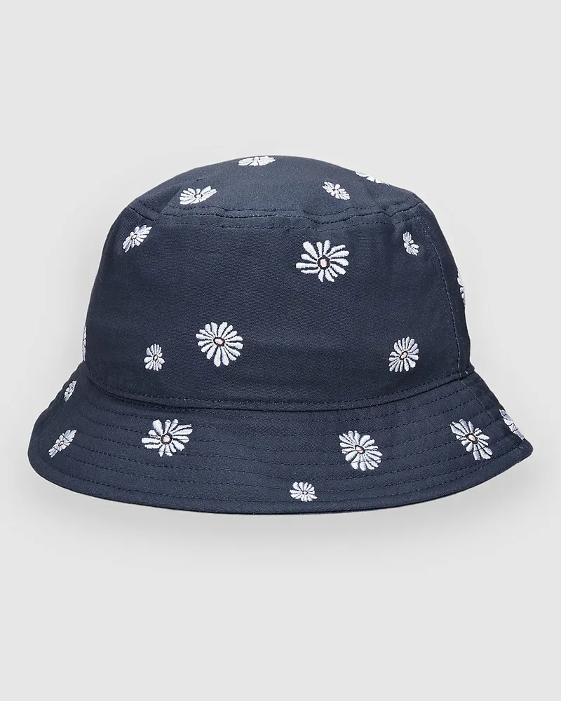 IrieDaily All In All Bucket Hat Blau