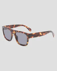 Vans Squared Off Sonnenbrille Braun