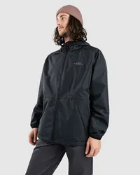 Element Alder 2.0 Travel Jacke Schwarz