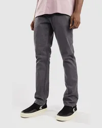 Volcom Vorta Denim Jeans Grau