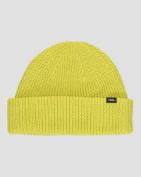 Vans Core Basics Beanie Grün