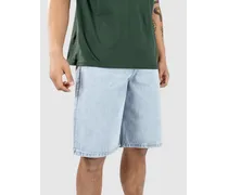 90'S Heavy Denim Shorts