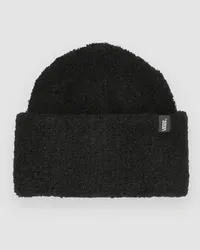 Vans Newton Beanie Schwarz