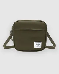 Herschel Supply Co. Classic Umhängetasche Grün