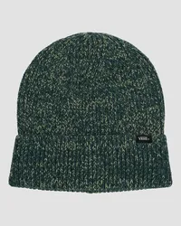 Vans Tall Order Beanie Grün