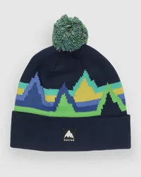 Burton Rcy Echo Lk Beanie Blau