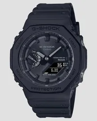 Casio GA-B2100-1A1ER Uhr Schwarz