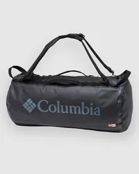 Columbia Sportswear Company Out Dry Ex 60L Duffle Reisetasche Schwarz