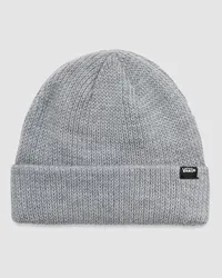 Vans Core Basics Beanie Grau