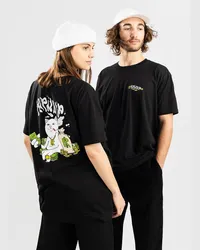 Ripndip Money Man T-Shirt Schwarz