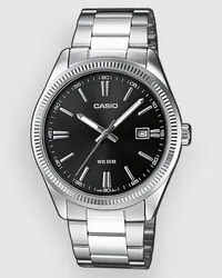 Casio MTP-1302PD-1A1VEF Uhr Schwarz