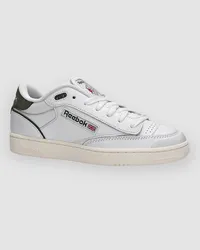 Reebok Club C Bulc Sneakers chalk Weiss