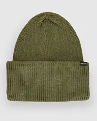 Volcom Roller Beanie Grün