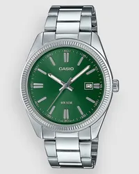 Casio MTP-1302PD-3AVEF Uhr Grau