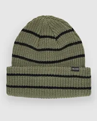 Volcom Sd Beanie Grün