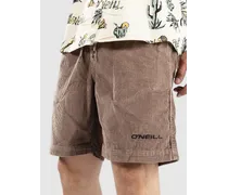 Mix & Match Cord Shorts