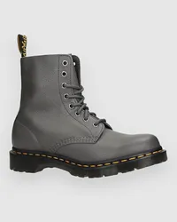 Dr.Martens 241460 Pascal Winter Schuhe Grau