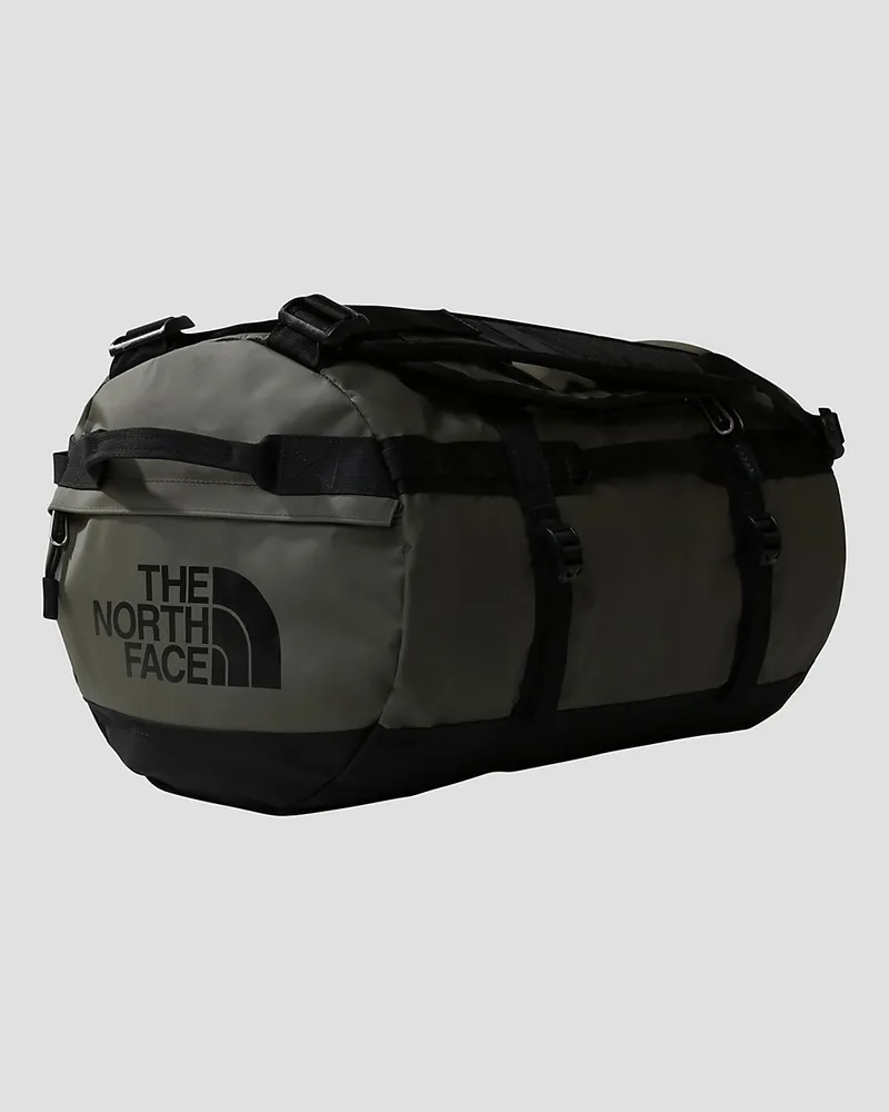 The North Face Base Camp Duffel - S Reisetasche tnf bla Grün