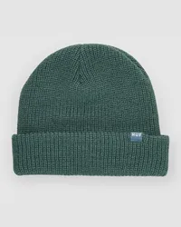 HUF Set Usual Beanie Grün