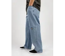 Double Knee Denim Jeans
