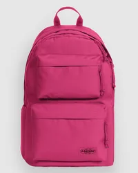 Eastpak Padded Double Rucksack Pink