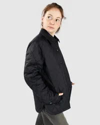 Coal Jody Jacke Schwarz