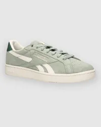 Reebok Club C Grounds Uk Sneakers tregre Grün