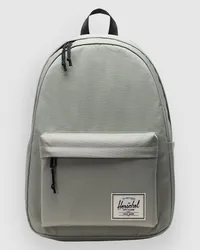 Herschel Supply Co. Classic Xl Rucksack white stitch Grün